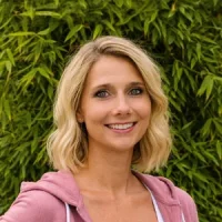 Portrait: Jessica - zertifizierte Babymassage Friedberg